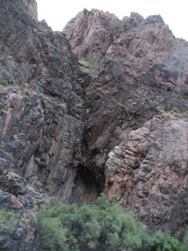rocks