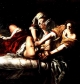 Artemisia Gentileschi was born in Rome on July 8, 1593.